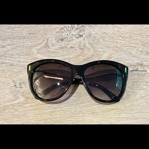 Jimmy Choo Sunglasses